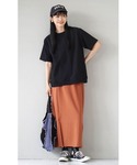 tシャツ USAコットン ユニセックスTEE ...の詳細画像4