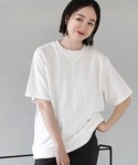 tシャツ USAコットン ユニセックスTEE ...の詳細画像2