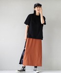 tシャツ USAコットン ユニセックスTEE ...の詳細画像5