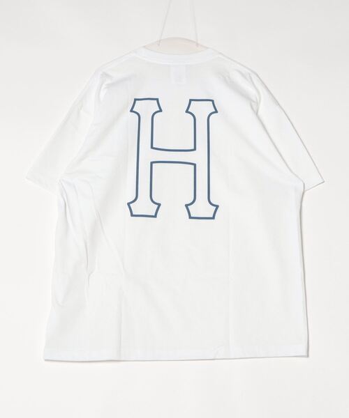 HUF ハフ ハイクリアランス ショートスリーブTシャツ 半袖 ハフ HUF ハイクリアランス ショートスリーブ Tシャツ HIGH