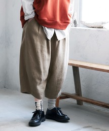 soulberry  僕と私の、好きな服 僕と私の、Chillinなパンツ 僕と私の、好きな服。 │【本店】soulberry(ソウルベリー)
