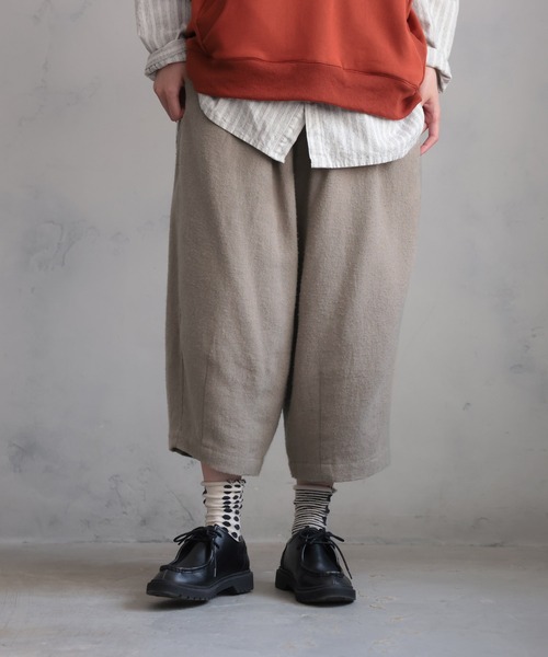 僕と私の、好きな服僕と私の、Chillinなシャツ | soulberry