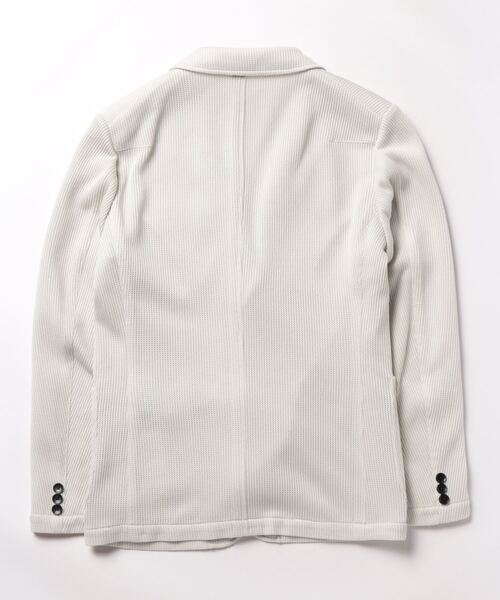 renoma JUOR テーラードジャケット renoma HOMME（レノマオム） ジャケット テーラードジャケット