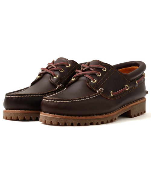 timberland 3eye（サイズ（cm）：25cm）のおすすめ人気商品一覧 通販
