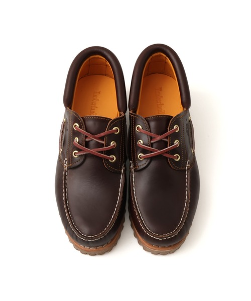 timberland 3eye（サイズ（cm）：26.5cm）のおすすめ人気商品一覧 通販