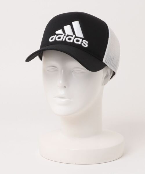 adidas（アディダス） メッシュキャップ キャップ 帽子 「adidas