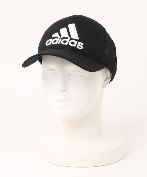 adidas（アディダス） メッシュキャップ キャップ 帽子 「adidas