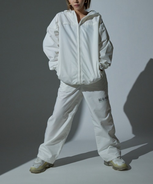 Fluffy Sweat Pants – 福寿外貌