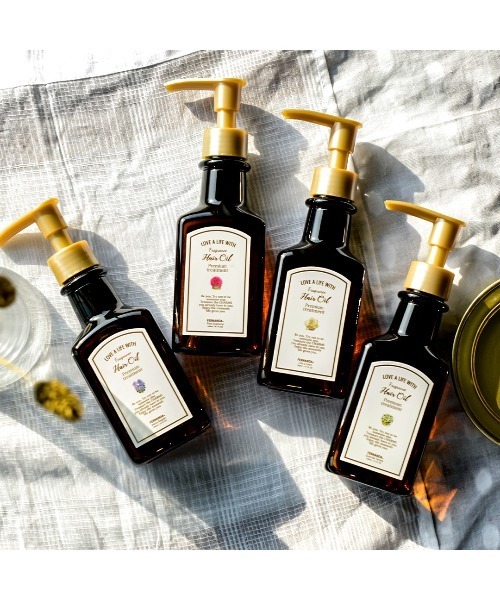 ドテラ サロンエッセンシャルズルートトゥティップヘアセラムの