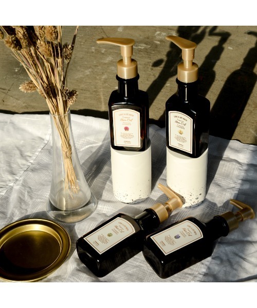 ドテラ サロンエッセンシャルズルートトゥティップヘアセラムの