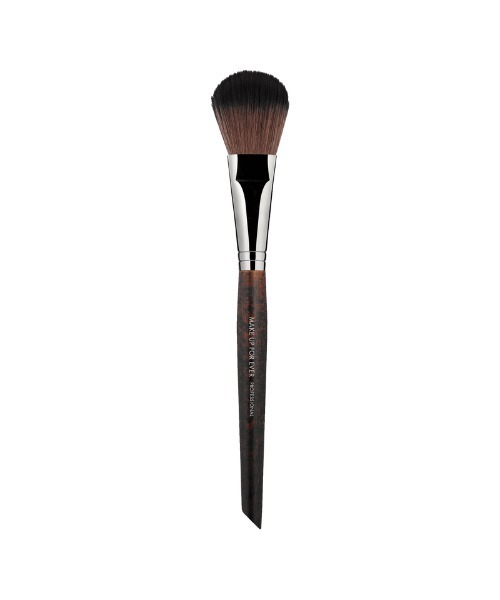 MAKE UP FOR EVER（メイクアップフォーエバー） メイクブラシ フラット