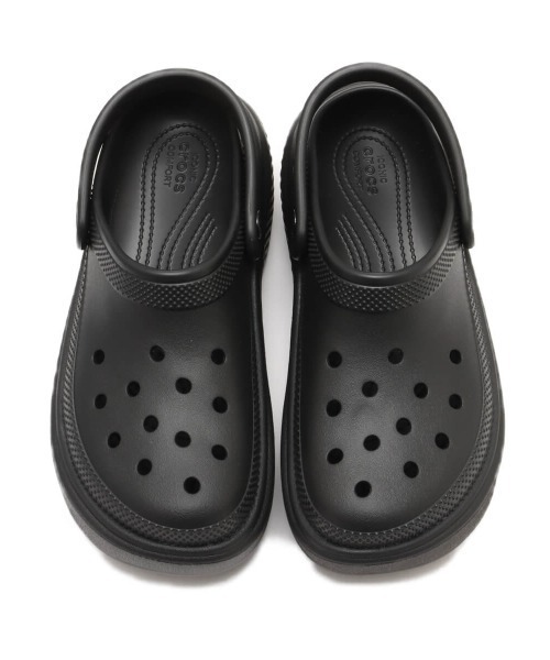 crocs サンダル Stomp Clog / クロックス ストンプ クロッグ