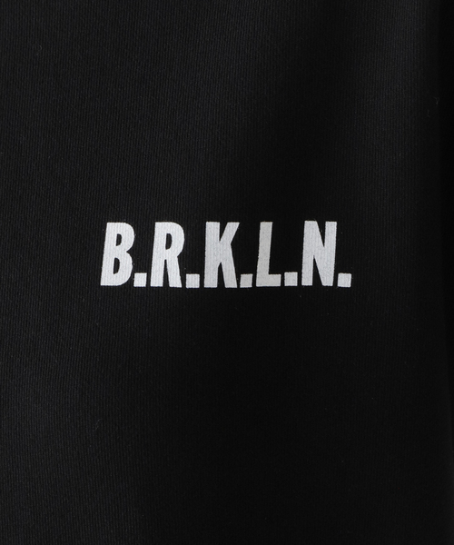 Spick＆Span（スピック アンド スパン） スウェット バックロゴ