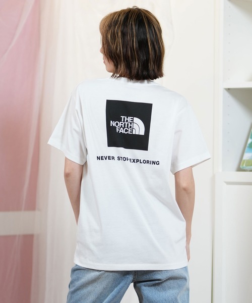 THE NORTH FACE Tシャツ 楽天市場】ザ・ノース・フェイス THE NORTH FACE NT32447