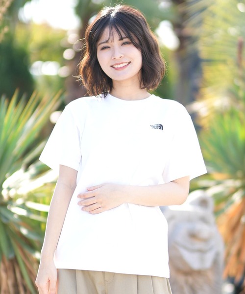 THE NORTH FACE（ザ ノースフェイス） tシャツ 半袖 Tシャツ ショート