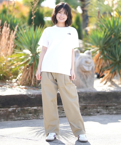 THE NORTH FACE（ザ ノースフェイス） ノースフェイス tシャツ 半袖