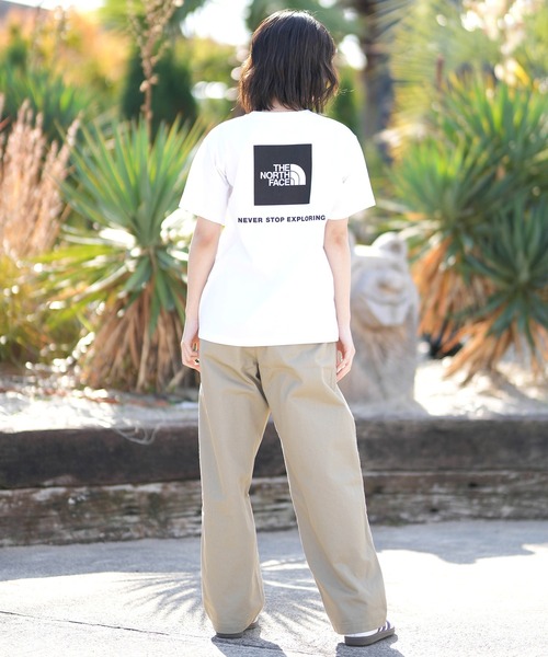 THE NORTH FACE（ザ ノースフェイス） tシャツ 半袖 Tシャツ ショート