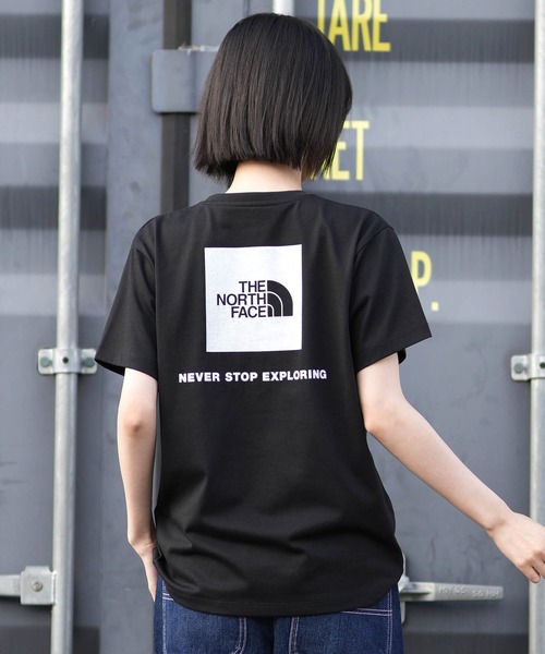 THE NORTH FACE（ザ ノースフェイス） tシャツ 半袖 Tシャツ ショート