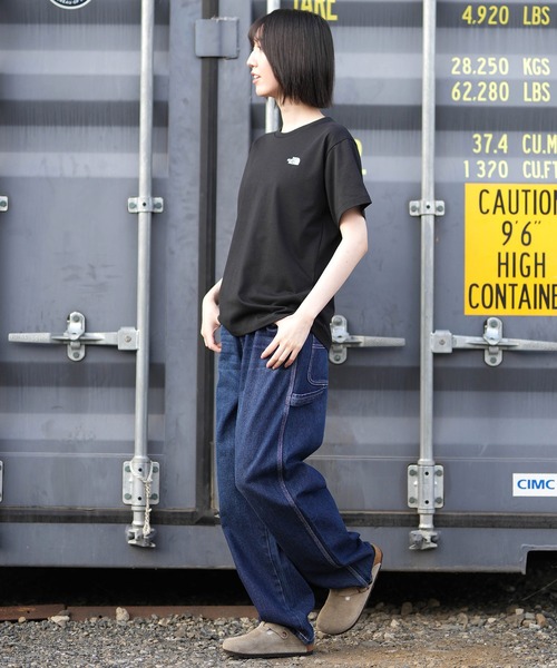 THE NORTH FACE（ザ ノースフェイス） ノースフェイス tシャツ 半袖
