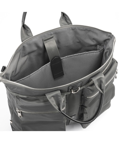 Orobianco トートバッグ Orobianco/オロビアンコ タッティカ A4サイズ