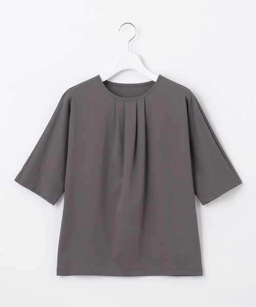 tシャツ 「洗える」ユーズフル トップス レディース