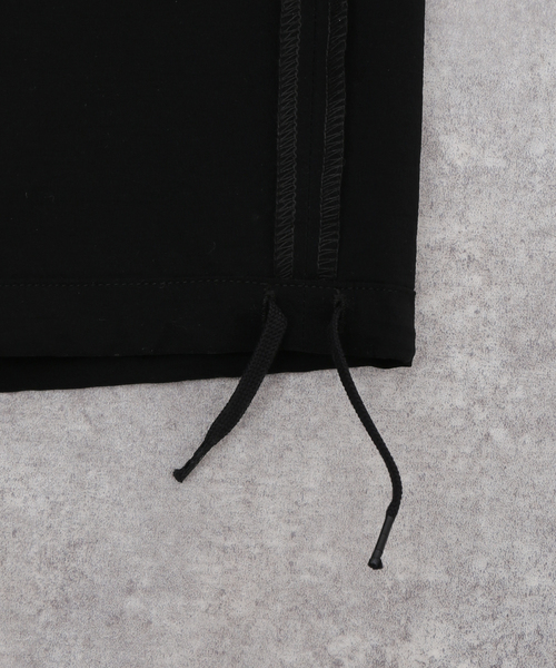 ATON（エイトン） カーゴパンツ 「ATON / エイトン」STRETCH WOOLY