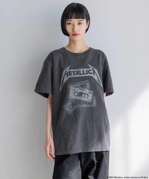 LLICA Tシャツ 90's LLICA Tシャツ “LLI'FUCKIN'CA” 【公式通販】