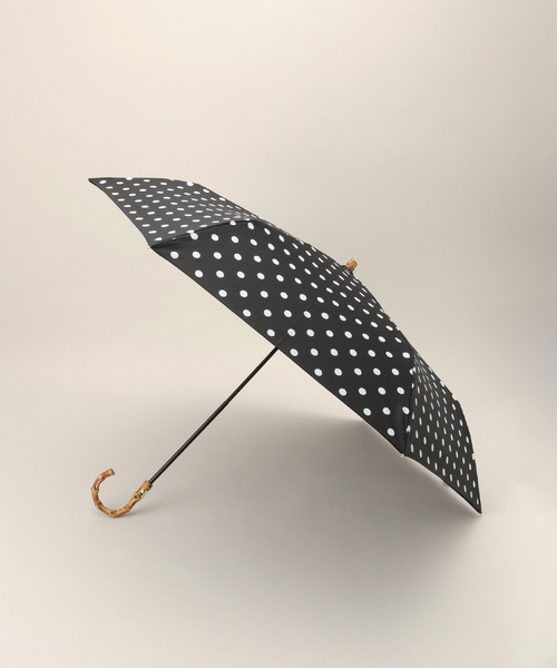 IENA（イエナ） 折りたたみ傘 「TRADITIONAL WEATHERWEAR」FOLDING
