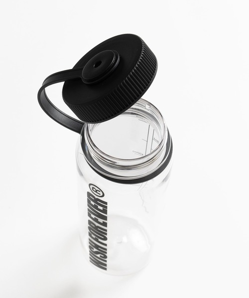 WISH FOR EVER 水筒 600ml STANDARD LOGO WATER BOTTLE