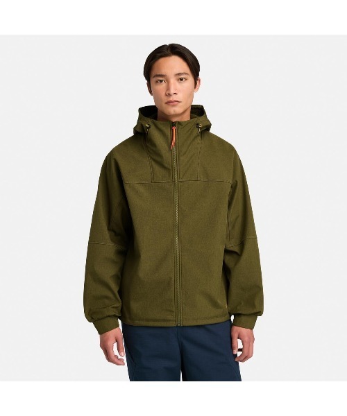 Timberland（ティンバーランド） コート ジャケット メンズ ジェネス