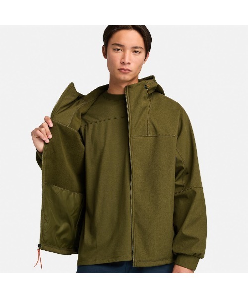 Timberland（ティンバーランド） コート ジャケット メンズ ジェネス
