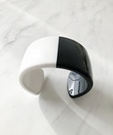 バングル モノトーンバングル レディースの詳細画像3