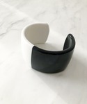 バングル モノトーンバングル レディースの詳細画像1