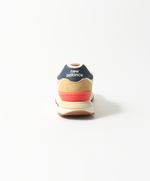 新品未使用 ニューバランス スニーカー レディース 23.5 U574LGNV New Balance スニーカー (ニューバランス) U574LGNV メンズ