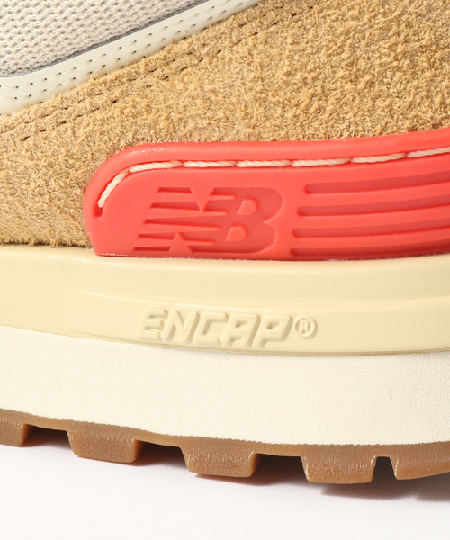 New Balance スニーカー (ニューバランス) U574LGNV メンズ