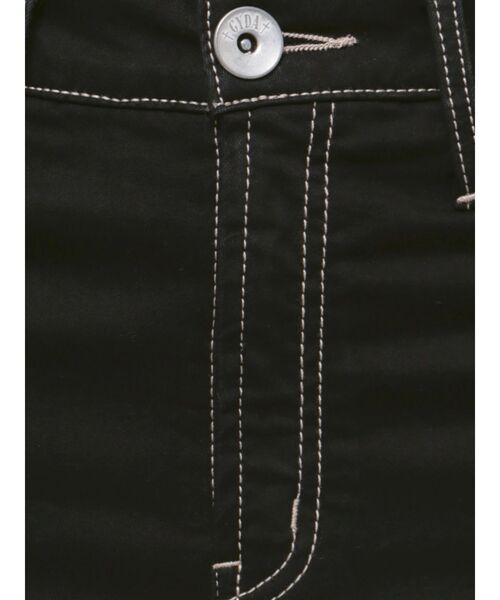 GYDA（ジェイダ） ジーンズ デニム デニムパンツ 「WEB限定」「TINY低