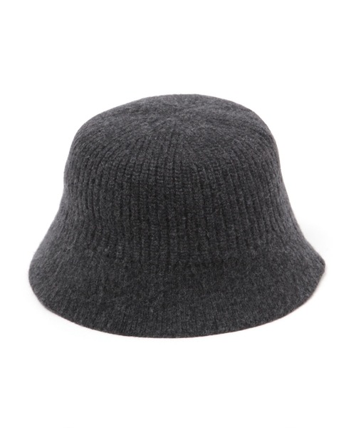 Y168[送料無料] W Work サイズ　16x7J GLOBAL WORK 帽子 ハット サーモニットハット/142987 レディース