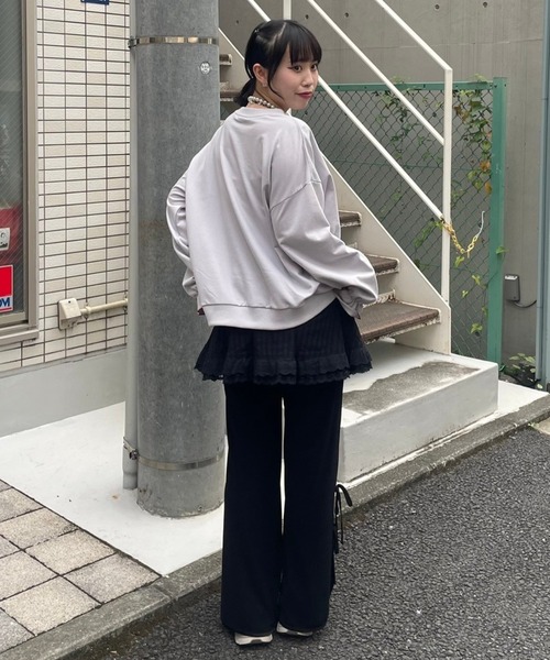 新品タグ付き candy stripper 牛柄パンツ 楽天市場】Candy Stripper（カラーグリーン）（パンツ｜ボトムス