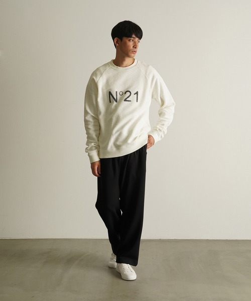 CUSTOM CULTURE（カスタムカルチャー） スラックス 「Custom Culture