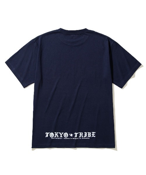 帝京大学Tシャツ TEIKYOオリジナルTシャツ・ブラック : 帝京ストア - 通販