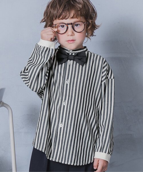 p.premier（ピードットプルミエ） ブラウス シャツ 「フォーマル対応