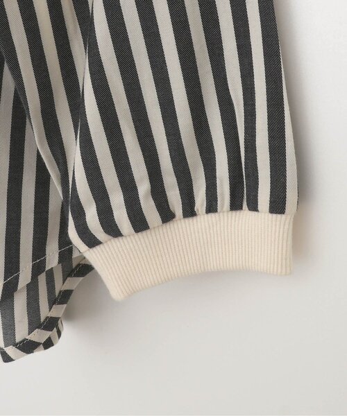 ブラウス シャツ 「フォーマル対応/ジュニア対応」蝶ネクタイ付きバンドカラーシャツ キッズ 子供服 男の子 女の子 | p.premier | 13