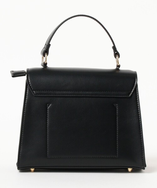 B:MING by BEAMS レザー フラップバッグ B：MING by BEAMS トートバッグ レザー フラップバッグ
