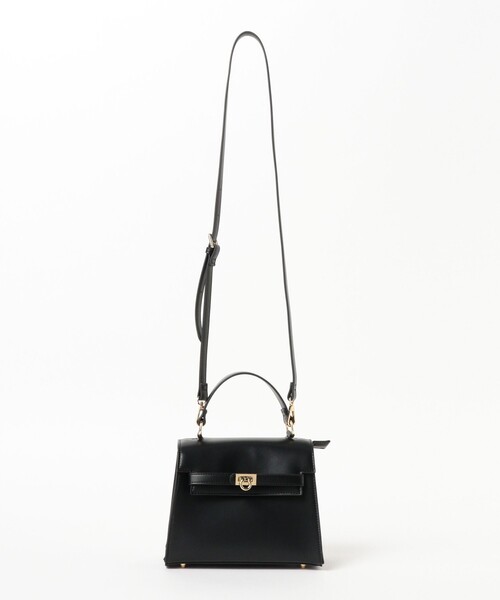 B:MING by BEAMS レザー フラップバッグ B：MING by BEAMS トートバッグ レザー フラップバッグ