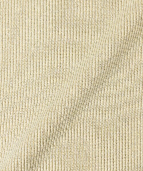 MACKINTOSH PHILOSOPHY ニット セーター GREY LABEL クロップド