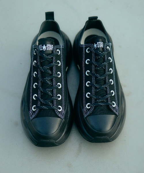 楽 CONVERSE スニーカー ALL STAR (R) SURGETRAINER OX 31313161
