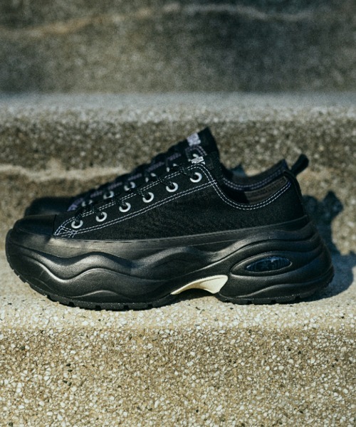 CONVERSE（コンバース） スニーカー ALL STAR (R) SURGETRAINER OX