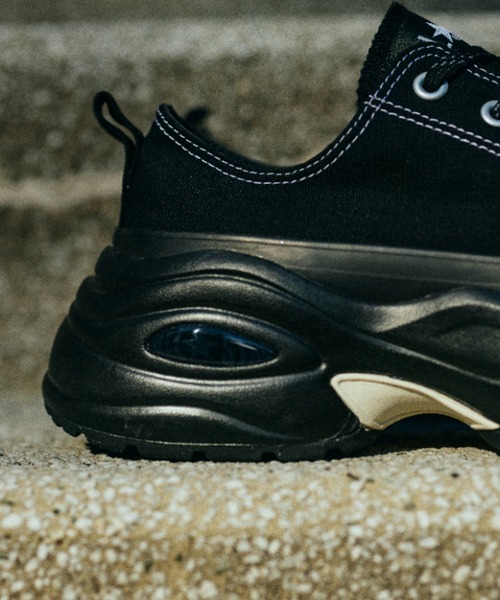 CONVERSE（コンバース） スニーカー ALL STAR (R) SURGETRAINER OX