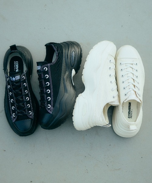 CONVERSE（コンバース） スニーカー ALL STAR (R) SURGETRAINER OX