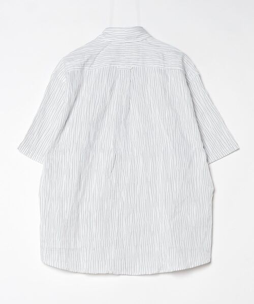 FAT シャツ GIGATUCK メンズ : ZOZOTOWN Yahoo!店 - 通販